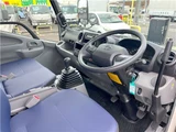 2025 Hino Dutro 3-ton Yokozuna Dump Truck, Post-M/C Model, 6-speed Manual Transmission, Registered, Unused Vehicle White Truck for sale, Japanese used car export - photo 16 of 46 | GULJI TRADERS