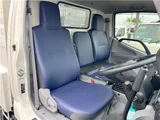 2025 Hino Dutro 3-ton Yokozuna Dump Truck, Post-M/C Model, 6-speed Manual Transmission, Registered, Unused Vehicle White Truck for sale, Japanese used car export - photo 17 of 46 | GULJI TRADERS