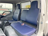 2025 Hino Dutro 3-ton Yokozuna Dump Truck, Post-M/C Model, 6-speed Manual Transmission, Registered, Unused Vehicle White Truck for sale, Japanese used car export - photo 18 of 46 | GULJI TRADERS