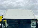 2025 Hino Dutro 3-ton Yokozuna Dump Truck, Post-M/C Model, 6-speed Manual Transmission, Registered, Unused Vehicle White Truck for sale, Japanese used car export - photo 36 of 46 | GULJI TRADERS