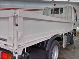 2025 Hino Dutro 4.0DT Flatbed 2t 6MT Navigation B Monitor Car Play White Truck for sale, Japanese used car export - photo 19 of 70 | GULJI TRADERS
