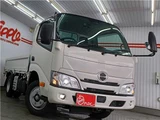 2025 Hino Dutro 4.0DT Flatbed 2t 6MT Navigation B Monitor Car Play White Truck for sale, Japanese used car export - photo 22 of 70 | GULJI TRADERS
