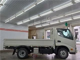 2025 Hino Dutro 4.0DT Flatbed 2t 6MT Navigation B Monitor Car Play White Truck for sale, Japanese used car export - photo 23 of 70 | GULJI TRADERS