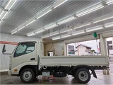 2025 Hino Dutro 4.0DT Flatbed 2t 6MT Navigation B Monitor Car Play White Truck for sale, Japanese used car export - photo 24 of 70 | GULJI TRADERS