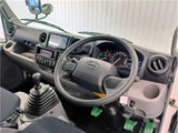 2025 Hino Dutro 4.0DT Flatbed 2t 6MT Navigation B Monitor Car Play White Truck for sale, Japanese used car export - photo 44 of 70 | GULJI TRADERS