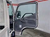 2025 Hino Dutro 4.0DT Flatbed 2t 6MT Navigation B Monitor Car Play White Truck for sale, Japanese used car export - photo 66 of 70 | GULJI TRADERS