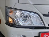 2025 Hino Dutro Flatbed truck 2-ton load capacity, 6-speed manual transmission, fully low-floor White Truck for sale, Japanese used car export - photo 4 of 69 | GULJI TRADERS