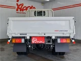 2025 Hino Dutro Flatbed truck 2-ton load capacity, 6-speed manual transmission, fully low-floor White Truck for sale, Japanese used car export - photo 6 of 69 | GULJI TRADERS
