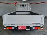 2025 Hino Dutro Flatbed truck 2-ton load capacity, 6-speed manual transmission, fully low-floor White Truck for sale, Japanese used car export - photo 13 of 69 | GULJI TRADERS