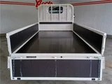 2025 Hino Dutro Flatbed truck 2-ton load capacity, 6-speed manual transmission, fully low-floor White Truck for sale, Japanese used car export - photo 14 of 69 | GULJI TRADERS