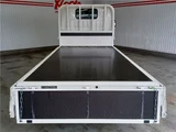 2025 Hino Dutro Flatbed truck 2-ton load capacity, 6-speed manual transmission, fully low-floor White Truck for sale, Japanese used car export - photo 16 of 69 | GULJI TRADERS