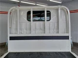 2025 Hino Dutro Flatbed truck 2-ton load capacity, 6-speed manual transmission, fully low-floor White Truck for sale, Japanese used car export - photo 22 of 69 | GULJI TRADERS