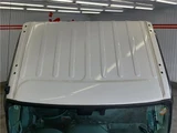 2025 Hino Dutro Flatbed truck 2-ton load capacity, 6-speed manual transmission, fully low-floor White Truck for sale, Japanese used car export - photo 23 of 69 | GULJI TRADERS