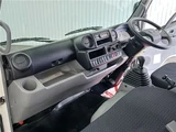 2025 Hino Dutro Flatbed truck 2-ton load capacity, 6-speed manual transmission, fully low-floor White Truck for sale, Japanese used car export - photo 43 of 69 | GULJI TRADERS
