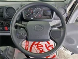 2025 Hino Dutro Flatbed truck 2-ton load capacity, 6-speed manual transmission, fully low-floor White Truck for sale, Japanese used car export - photo 44 of 69 | GULJI TRADERS