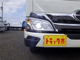 2025 Hino Dutro 3-ton deep dump truck, no soil/sand transport allowed, registered but unused vehicle, 4-number plate, collision mitigation. Other Truck for sale, Japanese used car export - photo 2 of 51 | GULJI TRADERS