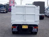 2025 Hino Dutro 3-ton deep dump truck, no soil/sand transport allowed, registered but unused vehicle, 4-number plate, collision mitigation. Other Truck for sale, Japanese used car export - photo 5 of 51 | GULJI TRADERS