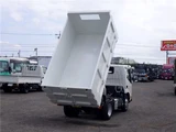 2025 Hino Dutro 3-ton deep dump truck, no soil/sand transport allowed, registered but unused vehicle, 4-number plate, collision mitigation. Other Truck for sale, Japanese used car export - photo 6 of 51 | GULJI TRADERS