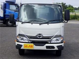 2025 Hino Dutro 3-ton deep dump truck, no soil/sand transport allowed, registered but unused vehicle, 4-number plate, collision mitigation. Other Truck for sale, Japanese used car export - photo 38 of 51 | GULJI TRADERS
