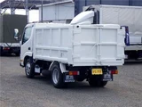 2025 Hino Dutro 3-ton deep dump truck, no soil/sand transport allowed, registered but unused vehicle, 4-number plate, collision mitigation. Other Truck for sale, Japanese used car export - photo 39 of 51 | GULJI TRADERS