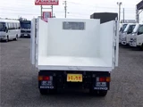 2025 Hino Dutro 3-ton deep dump truck, no soil/sand transport allowed, registered but unused vehicle, 4-number plate, collision mitigation. Other Truck for sale, Japanese used car export - photo 40 of 51 | GULJI TRADERS