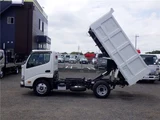 2025 Hino Dutro 3-ton deep dump truck, no soil/sand transport allowed, registered but unused vehicle, 4-number plate, collision mitigation. Other Truck for sale, Japanese used car export - photo 41 of 51 | GULJI TRADERS