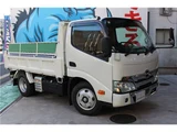 2025 Hino Dutro Dutro ShinMaywa 3T Dump Other Truck for sale, Japanese used car export - photo 7 of 80 | GULJI TRADERS