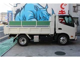 2025 Hino Dutro Dutro ShinMaywa 3T Dump Other Truck for sale, Japanese used car export - photo 8 of 80 | GULJI TRADERS
