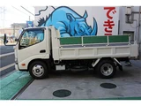 2025 Hino Dutro Dutro ShinMaywa 3T Dump Other Truck for sale, Japanese used car export - photo 13 of 80 | GULJI TRADERS