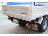 2025 Hino Dutro Dutro ShinMaywa 3T Dump Other Truck for sale, Japanese used car export - photo 17 of 80 | GULJI TRADERS