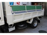 2025 Hino Dutro Dutro ShinMaywa 3T Dump Other Truck for sale, Japanese used car export - photo 42 of 80 | GULJI TRADERS