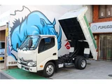 2025 Hino Dutro Dutro ShinMaywa 3T Dump Other Truck for sale, Japanese used car export - photo 73 of 80 | GULJI TRADERS