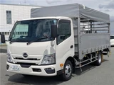 2025 Hino Dutro Other Truck for sale, Japanese used car export - photo 1 of 45 | GULJI TRADERS