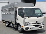 2025 Hino Dutro Other Truck for sale, Japanese used car export - photo 5 of 45 | GULJI TRADERS