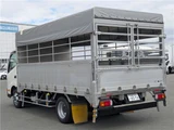 2025 Hino Dutro Other Truck for sale, Japanese used car export - photo 6 of 45 | GULJI TRADERS