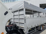 2025 Hino Dutro Other Truck for sale, Japanese used car export - photo 36 of 45 | GULJI TRADERS