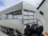 2025 Hino Dutro Other Truck for sale, Japanese used car export - photo 39 of 45 | GULJI TRADERS