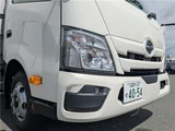 2025 Hino Dutro Other Truck for sale, Japanese used car export - photo 42 of 45 | GULJI TRADERS