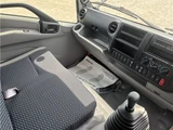 2025 Hino Dutro Flatbed truck with approximately 500km mileage. White Truck for sale, Japanese used car export - photo 12 of 29 | GULJI TRADERS