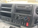 2025 Hino Dutro Flatbed truck with approximately 500km mileage. White Truck for sale, Japanese used car export - photo 13 of 29 | GULJI TRADERS