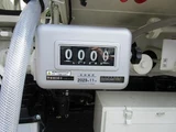 2025 Hino Dutro 3kg tank car, 2 compartments, Kyokuto Kaihatsu, unused vehicle White Truck for sale, Japanese used car export - photo 8 of 10 | GULJI TRADERS