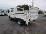 2025 Hino Dutro Power gate available, not applicable 2WD White Truck for sale, Japanese used car export - photo 3 of 25 | GULJI TRADERS