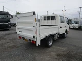 2025 Hino Dutro Power gate available, not applicable 2WD White Truck for sale, Japanese used car export - photo 4 of 25 | GULJI TRADERS
