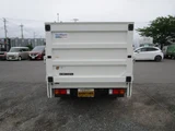 2025 Hino Dutro Power gate available, not applicable 2WD White Truck for sale, Japanese used car export - photo 7 of 25 | GULJI TRADERS