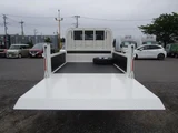 2025 Hino Dutro Power gate available, not applicable 2WD White Truck for sale, Japanese used car export - photo 8 of 25 | GULJI TRADERS