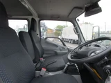 2025 Hino Dutro Power gate available, not applicable 2WD White Truck for sale, Japanese used car export - photo 9 of 25 | GULJI TRADERS