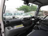 2025 Hino Dutro Power gate available, not applicable 2WD White Truck for sale, Japanese used car export - photo 19 of 25 | GULJI TRADERS