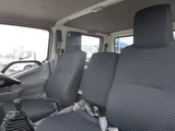 2025 Hino Dutro Power gate available, not applicable 2WD White Truck for sale, Japanese used car export - photo 20 of 25 | GULJI TRADERS
