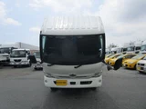 2025 Hino Dutro 4-stage crane, no power gate, 2WD White Truck for sale, Japanese used car export - photo 9 of 25 | GULJI TRADERS