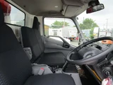 2025 Hino Dutro 4-stage crane, no power gate, 2WD White Truck for sale, Japanese used car export - photo 10 of 25 | GULJI TRADERS